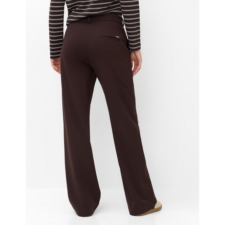 BRAX Pantalon large Maine  