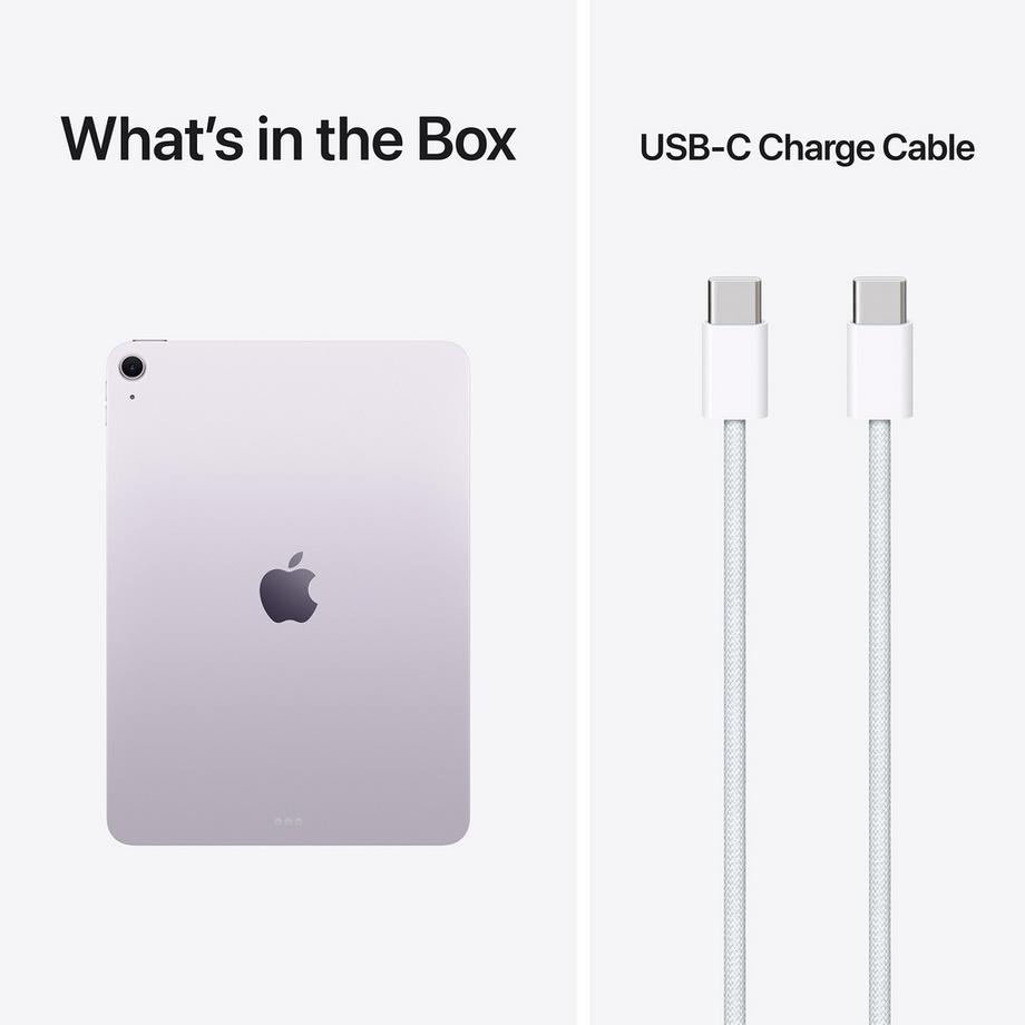 Apple 11-inch iPad Air Wi-Fi 128GB Tablet 