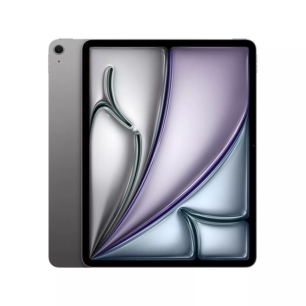 iPad Air 13 (M4, 2026) WiFi 128 GB gris sidéral 33 cm (13 pouces) Apple M4