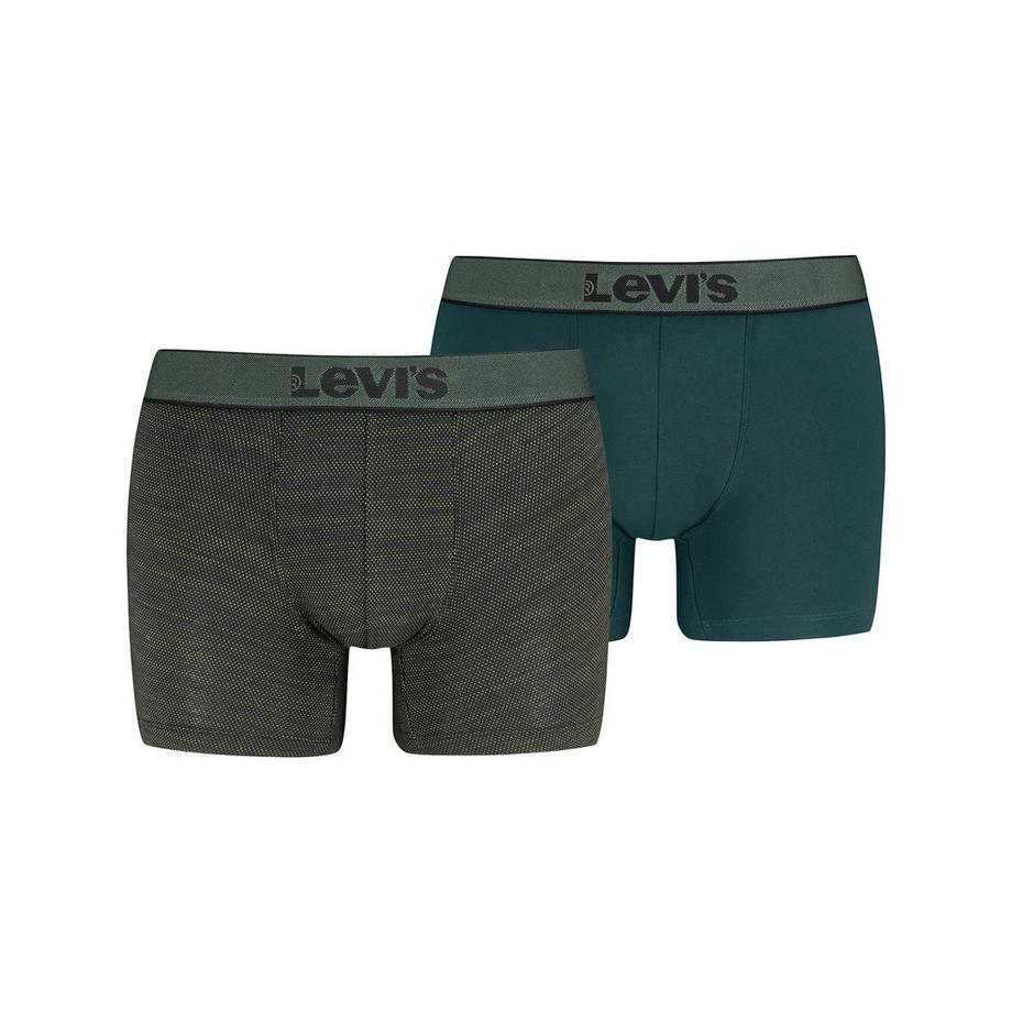 Boxer court, lot de 2