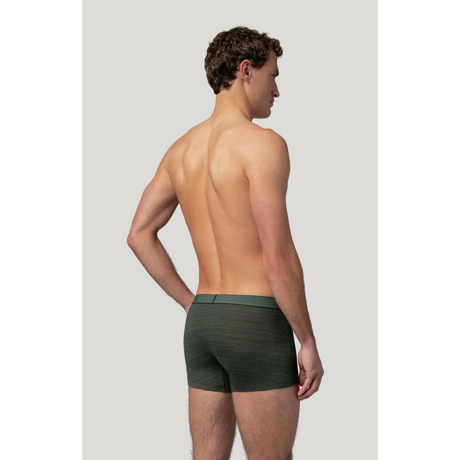 Levi's® Boxer Dotted Yarndye Lot de 2  