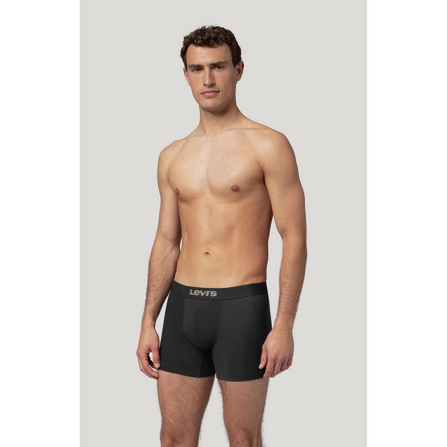 Levi's® Motion Camo WB Boxer 2er-Pack  