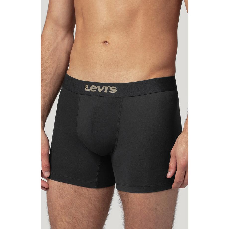 Levi's® Motion Camo WB Boxer 2er-Pack  