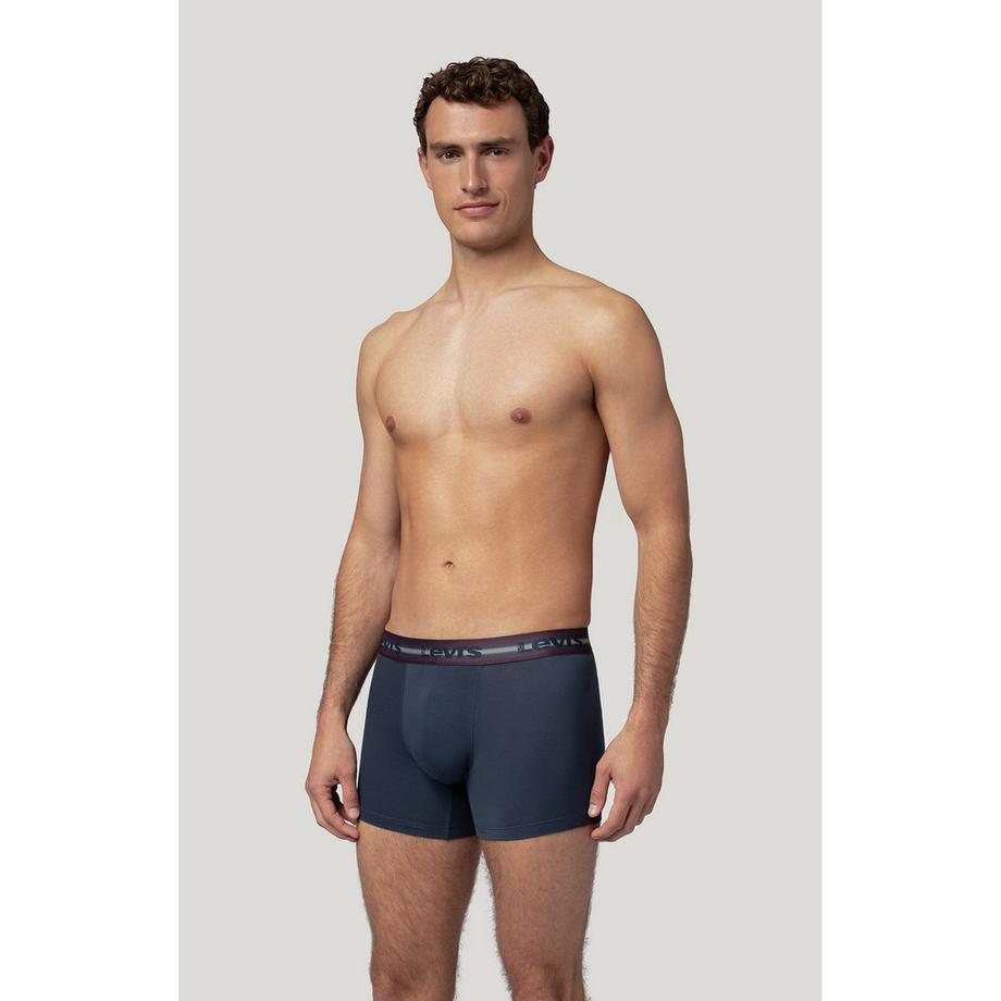 Levi's® Denim Boxer Brief 3er-Pack  