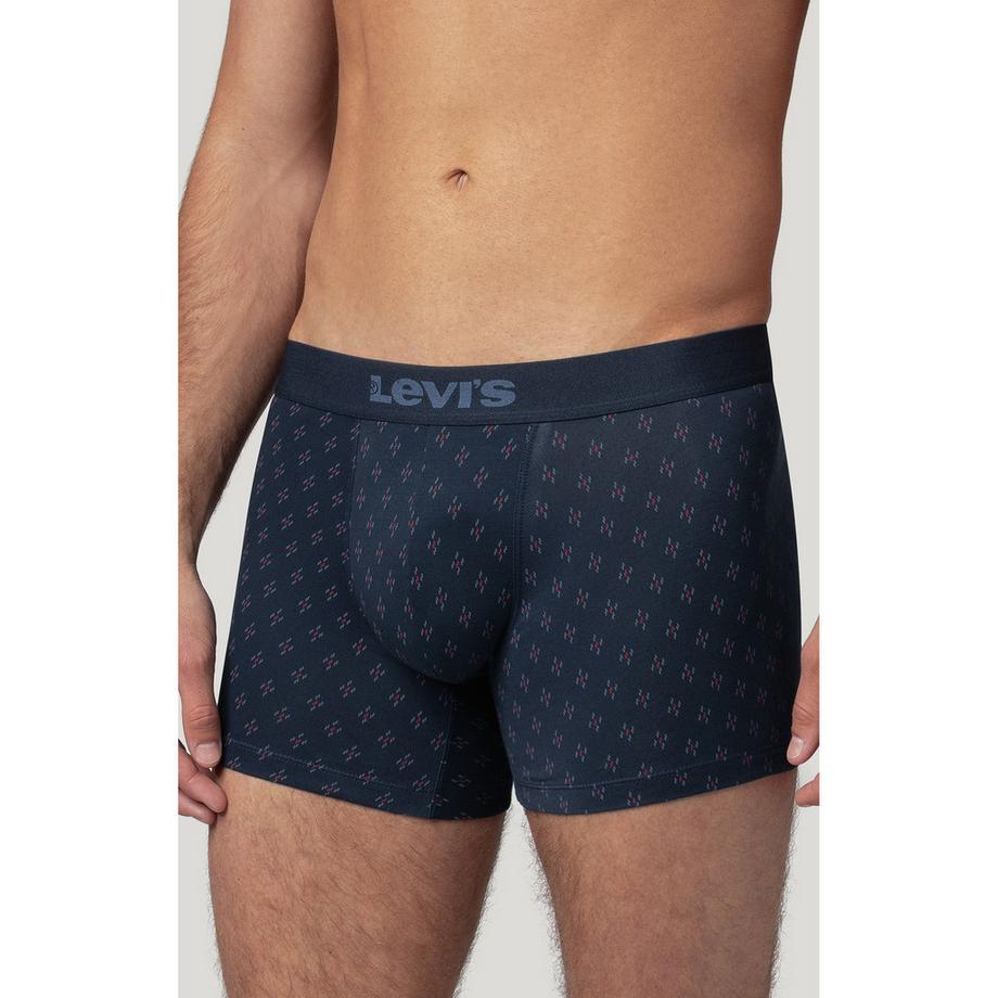 Levi's® Denim Boxer Brief 3er-Pack  