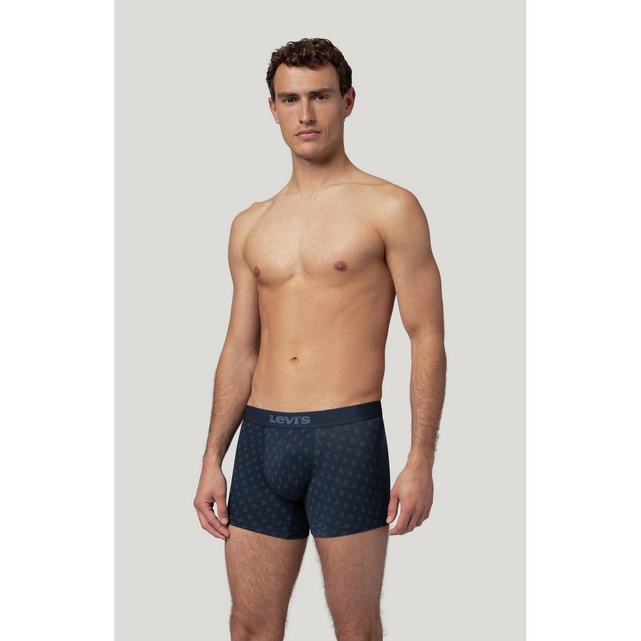 Levi's® Denim Boxer Brief 3er-Pack  