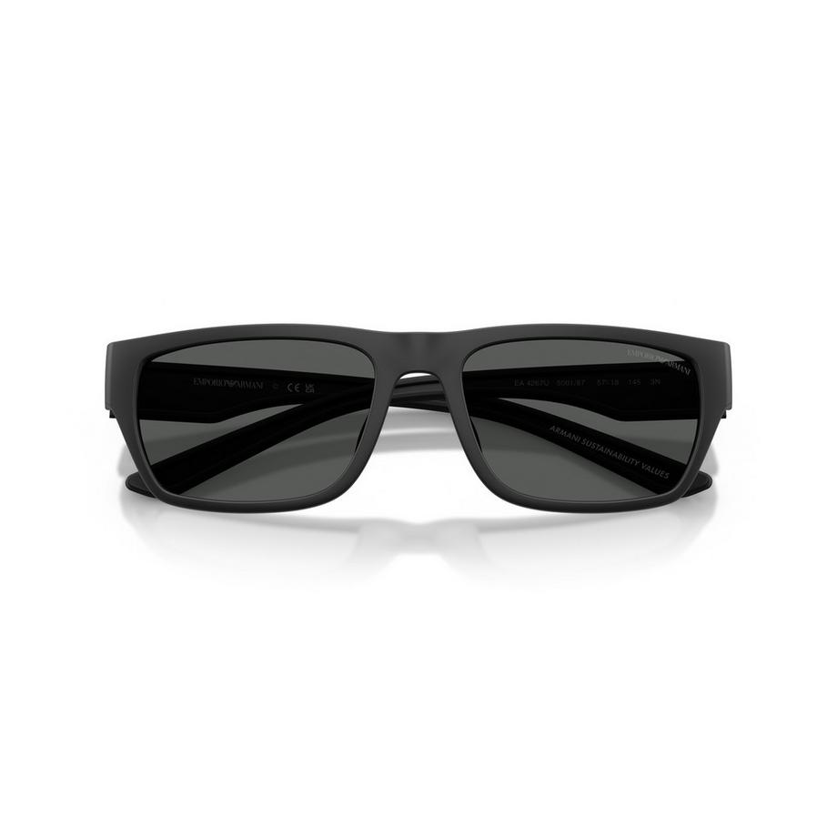 EMPORIO ARMANI Sonnenbrille  