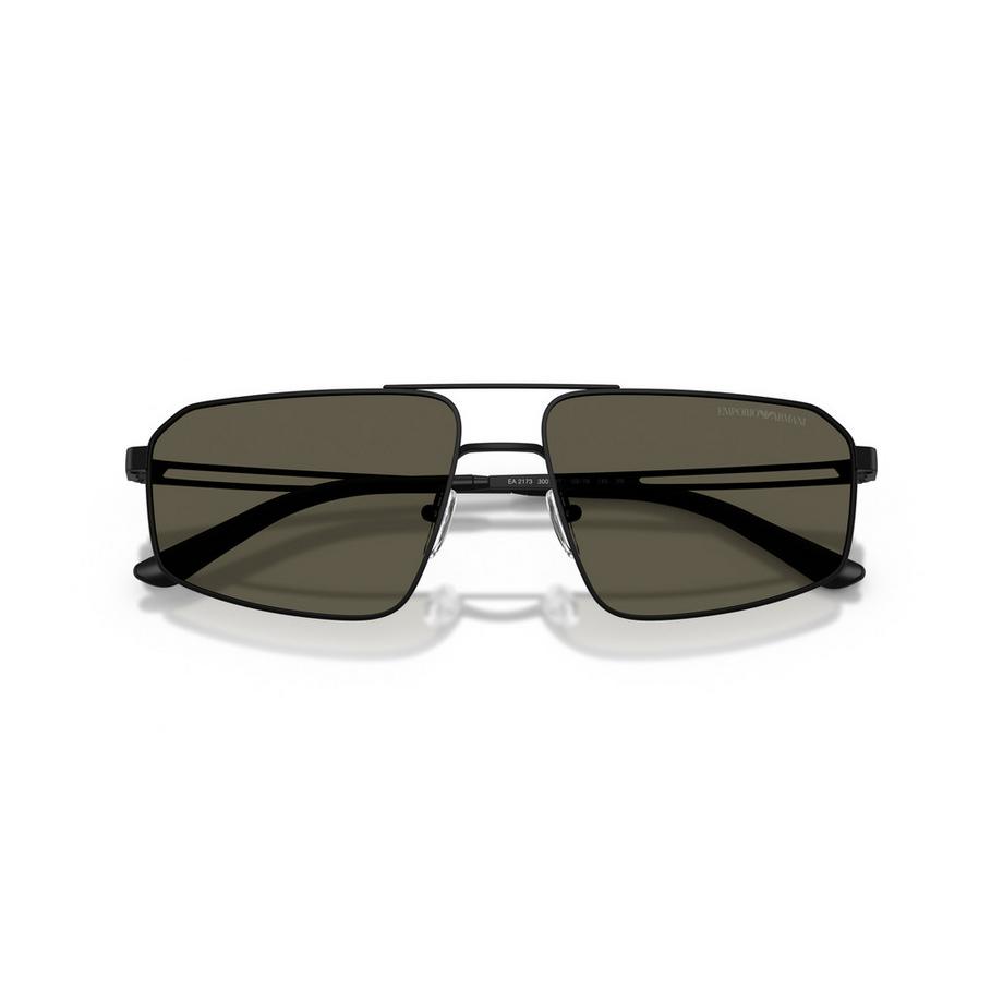 EMPORIO ARMANI Lunettes de soleil  