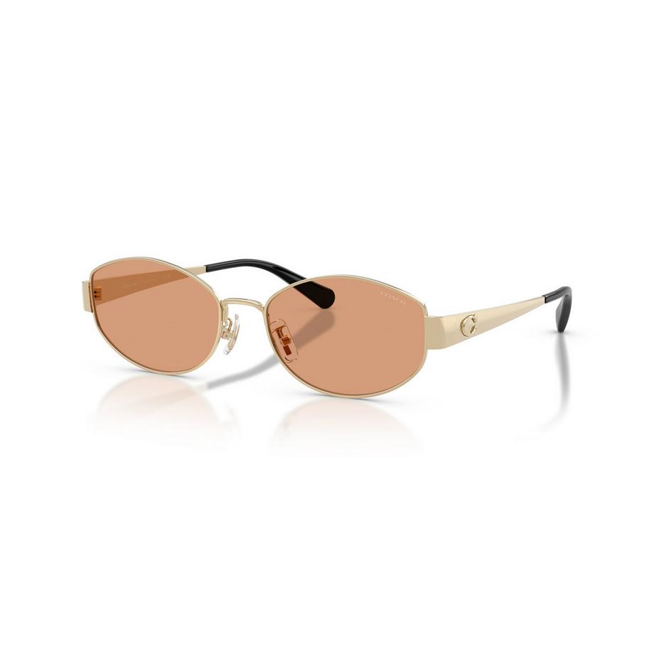 COACH COACH Sonnenbrille Lunettes de soleil 
