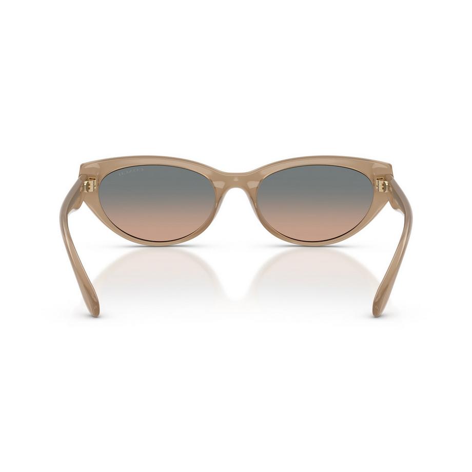 COACH COACH Sonnenbrille Sonnenbrille 