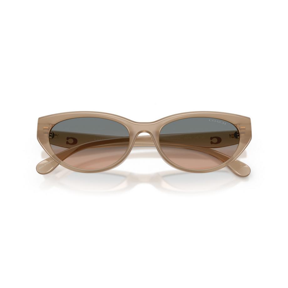 COACH COACH Sonnenbrille Sonnenbrille 