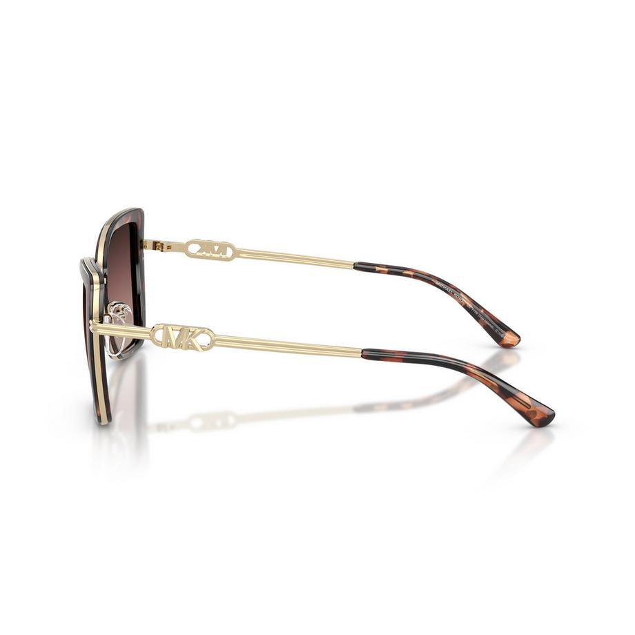 MICHAEL KORS Michael Kors Sonnenbrille Lunettes de soleil Cat Eye  