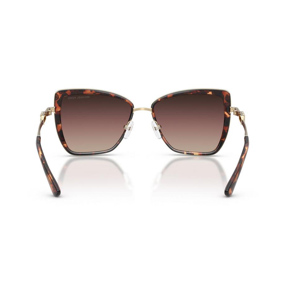 MICHAEL KORS Michael Kors Sonnenbrille Lunettes de soleil Cat Eye  