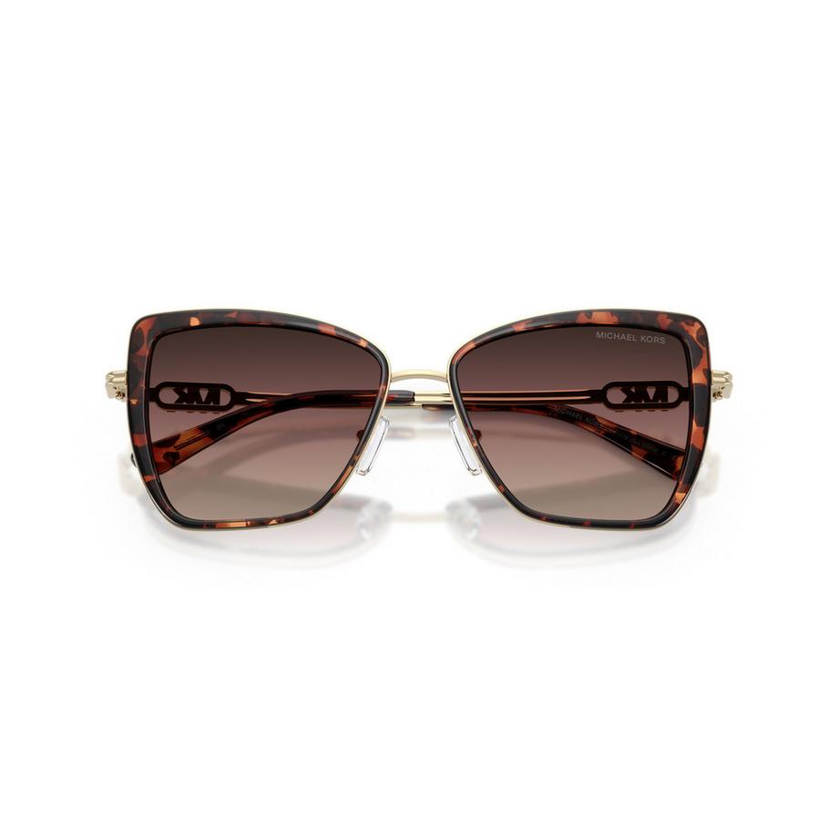MICHAEL KORS Michael Kors Sonnenbrille Lunettes de soleil Cat Eye  