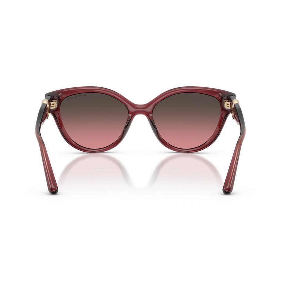 MICHAEL KORS Michael Kors Sonnenbrille Lunettes de soleil Cat Eye  