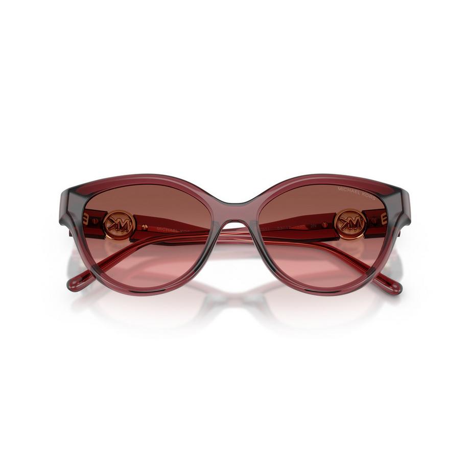 MICHAEL KORS Michael Kors Sonnenbrille Lunettes de soleil Cat Eye  