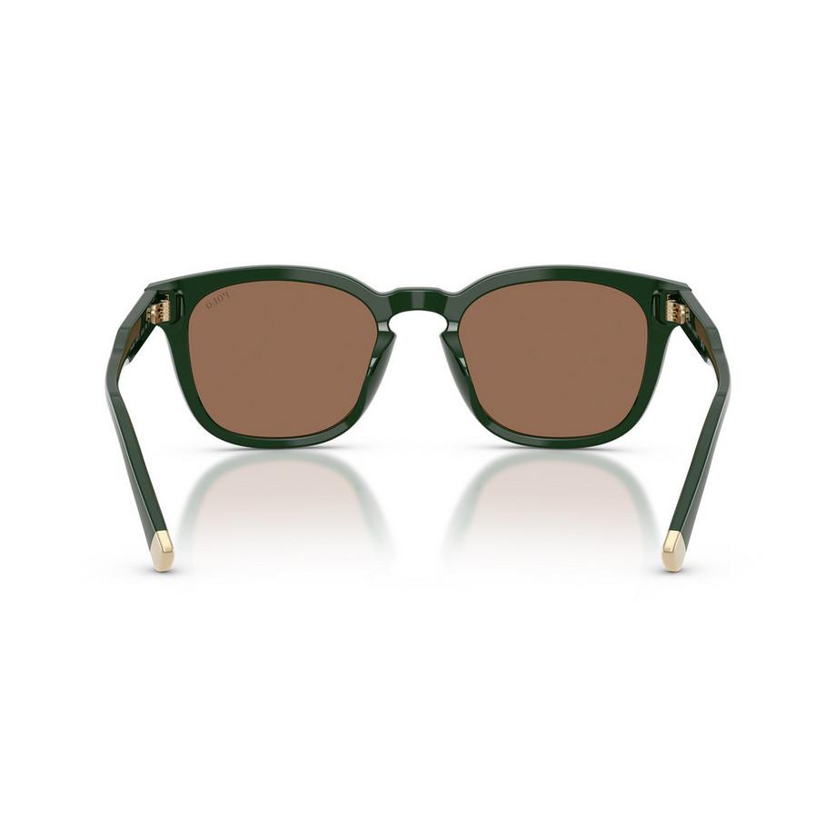 POLO Ralph Lauren Occhiali da Sole Quadrati  