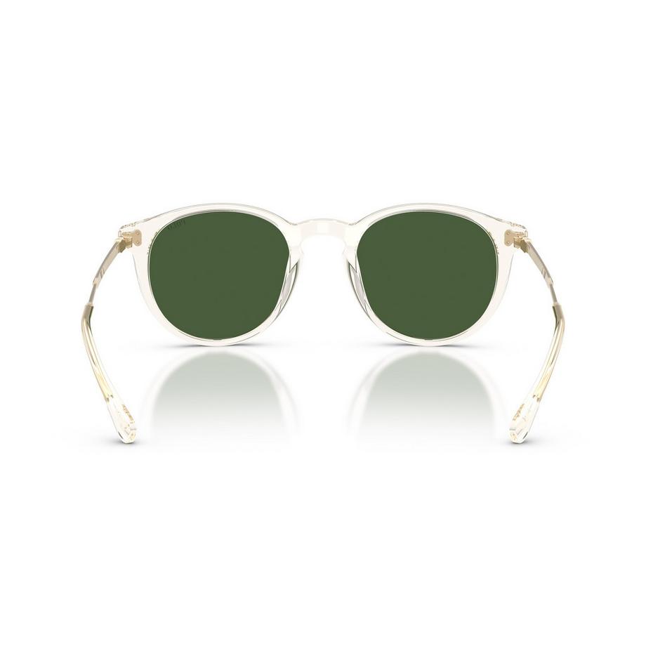 POLO Ralph Lauren Occhiali da Sole Rotondi  