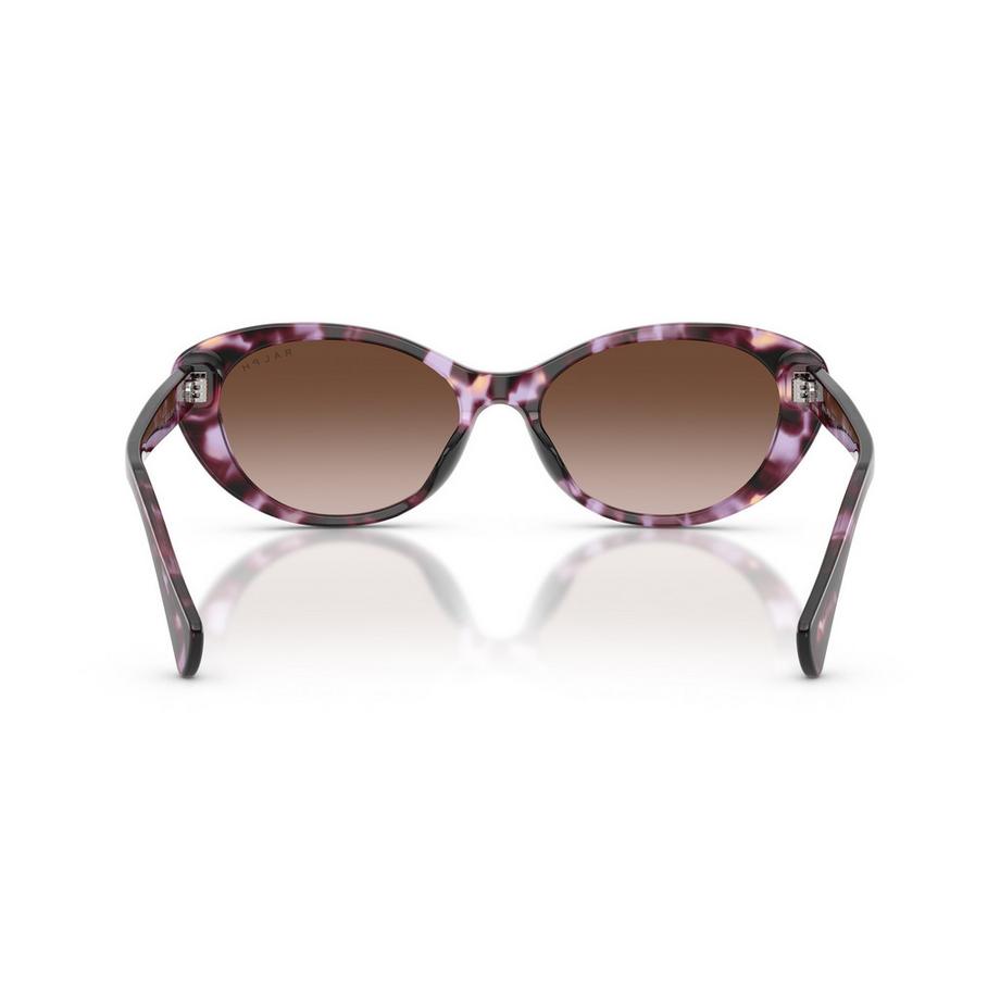 Ralph Cat Eye Sonnenbrille  