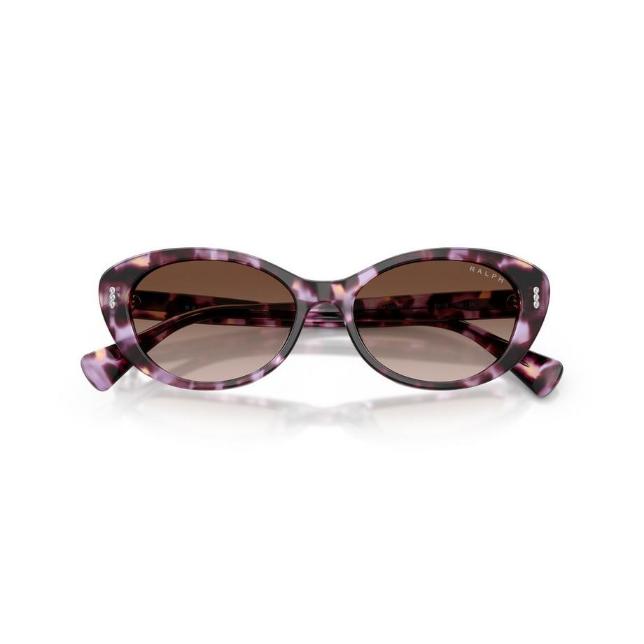 Ralph Cat Eye Sonnenbrille  