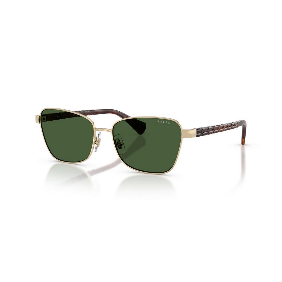 Ralph Quadratische Sonnenbrille  
