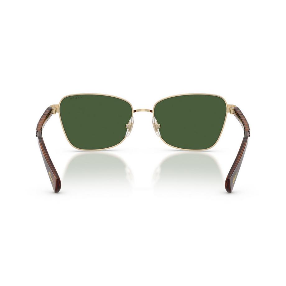 Ralph Quadratische Sonnenbrille  