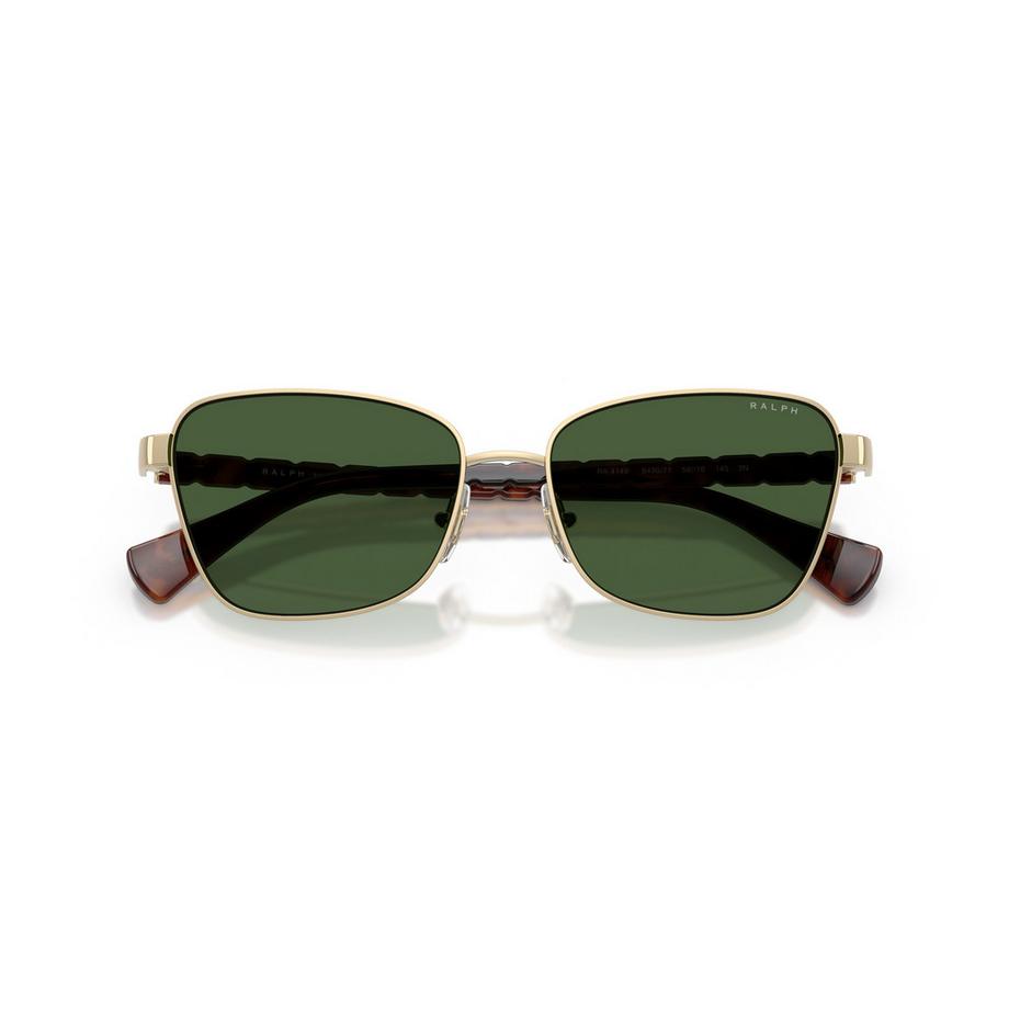 Ralph Quadratische Sonnenbrille  