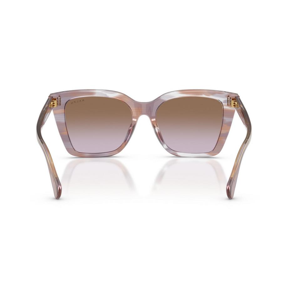 Ralph Square Sonnenbrille  