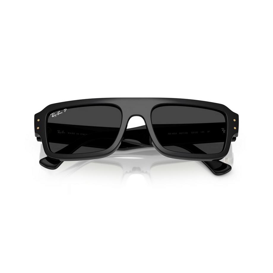 Ray-Ban Lunettes de Soleil Carrées  