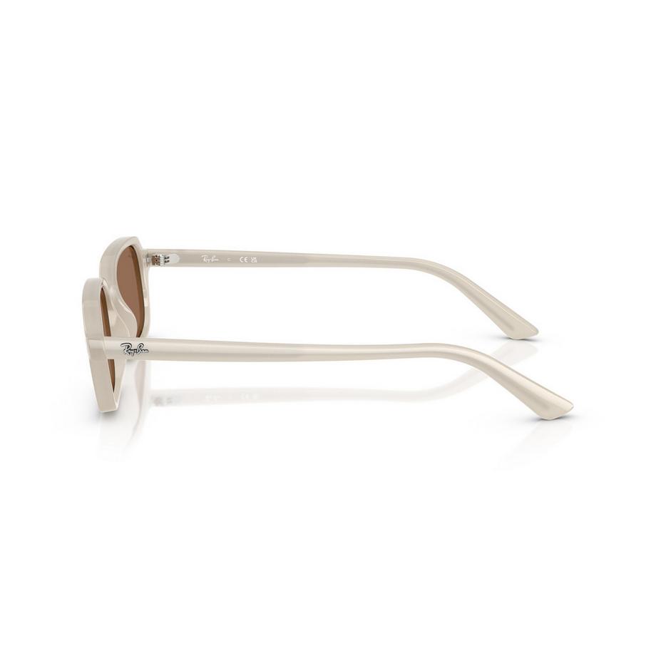 Ray-Ban Lunettes de Soleil Carrées  