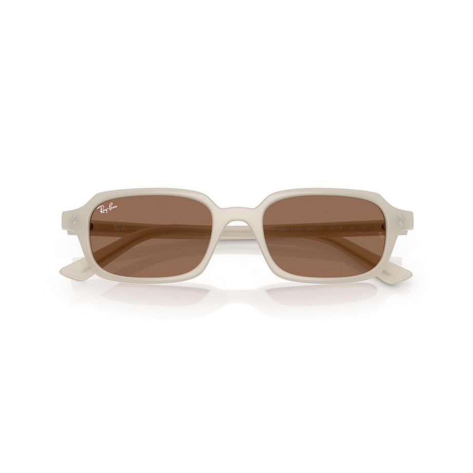 Ray-Ban Lunettes de Soleil Carrées  
