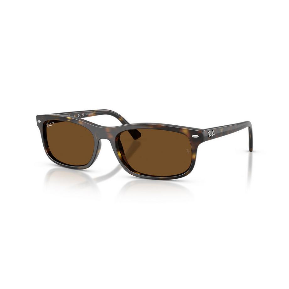 Ray-Ban Lunettes de Soleil Carrées  
