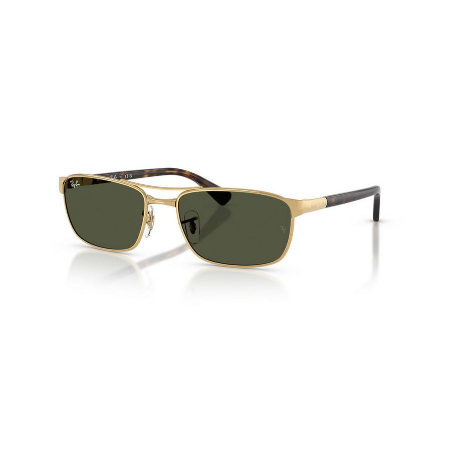 Ray-Ban RAY-BAN Sonnenbrille Square Sonnenbrille  