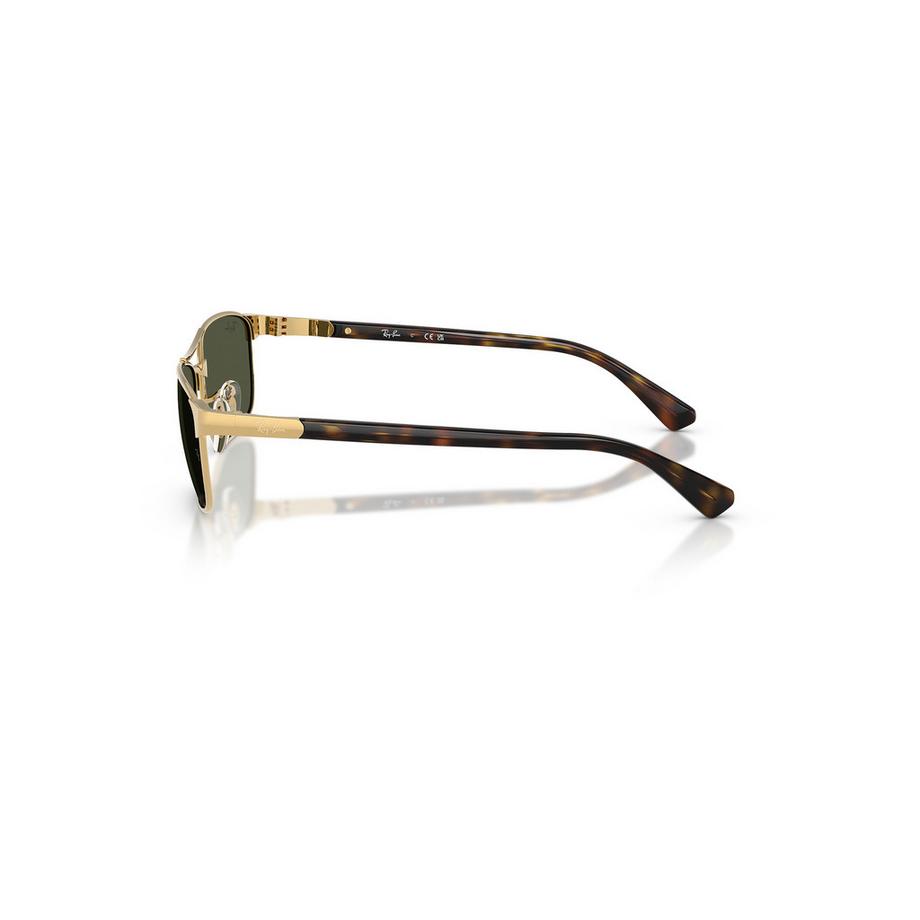 Ray-Ban RAY-BAN Sonnenbrille Square Sonnenbrille  