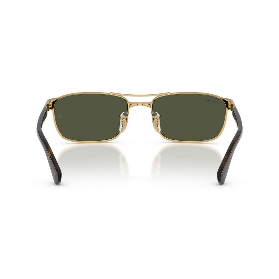 Ray-Ban RAY-BAN Sonnenbrille Square Sonnenbrille  