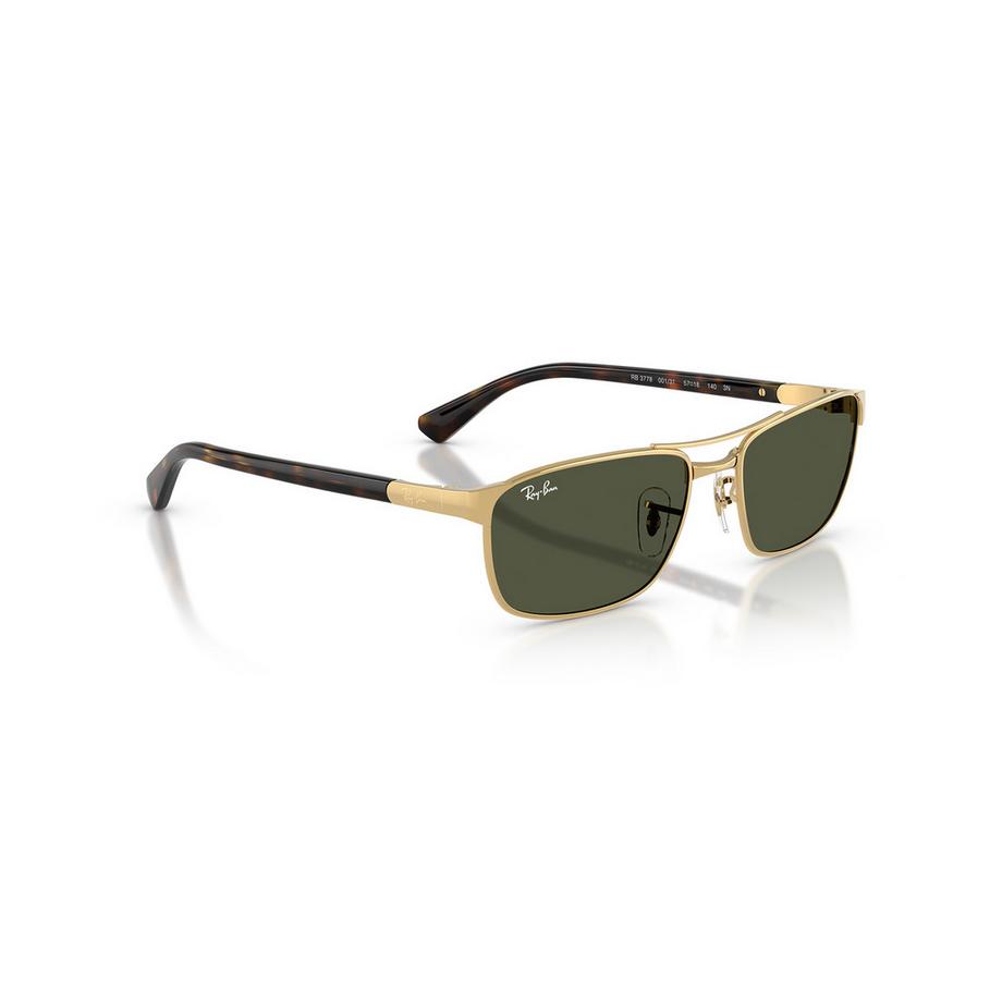 Ray-Ban RAY-BAN Sonnenbrille Square Sonnenbrille  