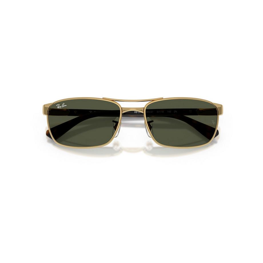 Ray-Ban RAY-BAN Sonnenbrille Square Sonnenbrille  