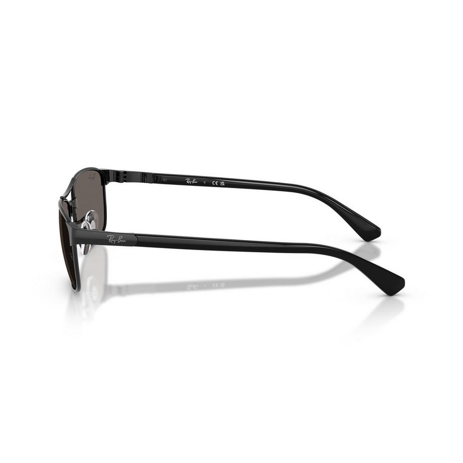 Ray-Ban Quadratische Sonnenbrille  