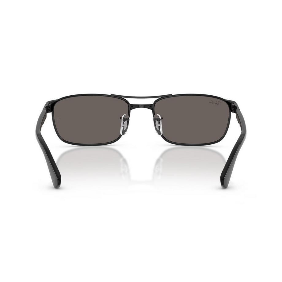 Ray-Ban Quadratische Sonnenbrille  