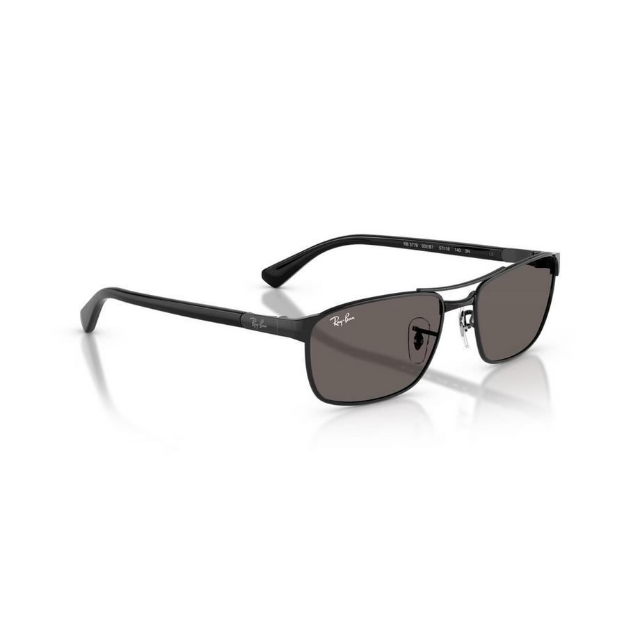 Ray-Ban Quadratische Sonnenbrille  