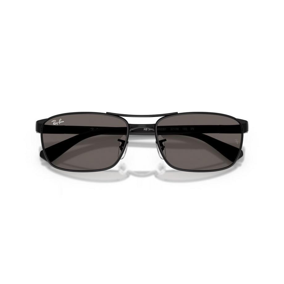 Ray-Ban Quadratische Sonnenbrille  