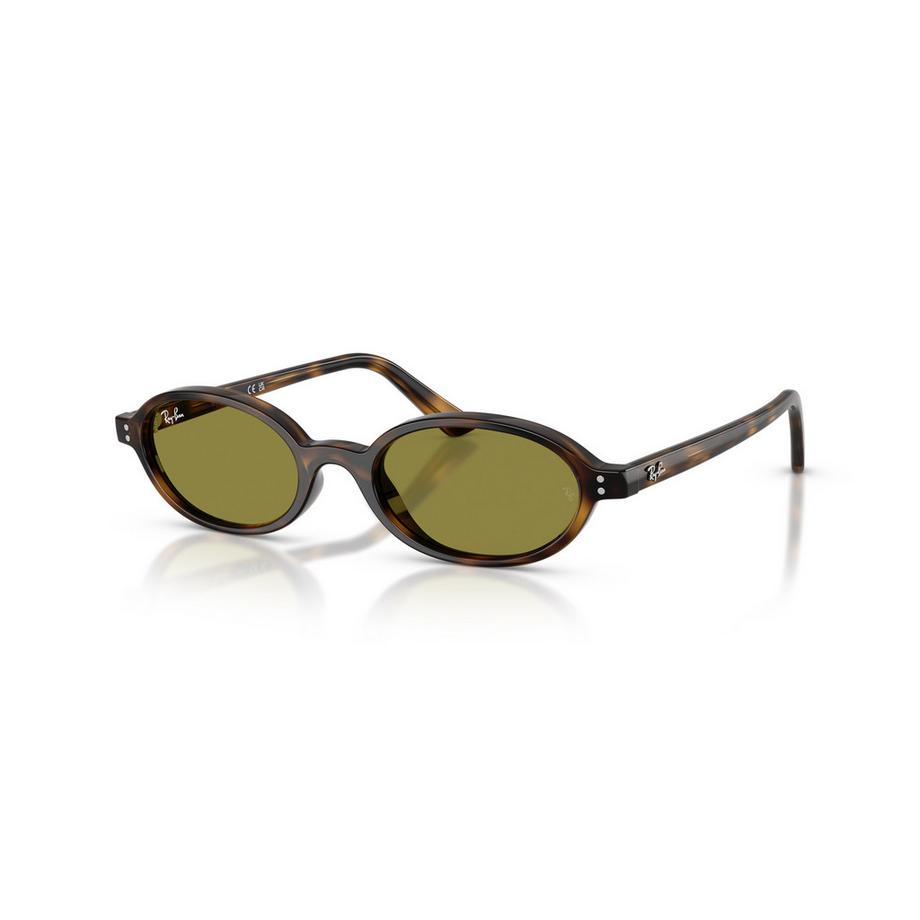 Ray-Ban Lunettes de soleil ovales  