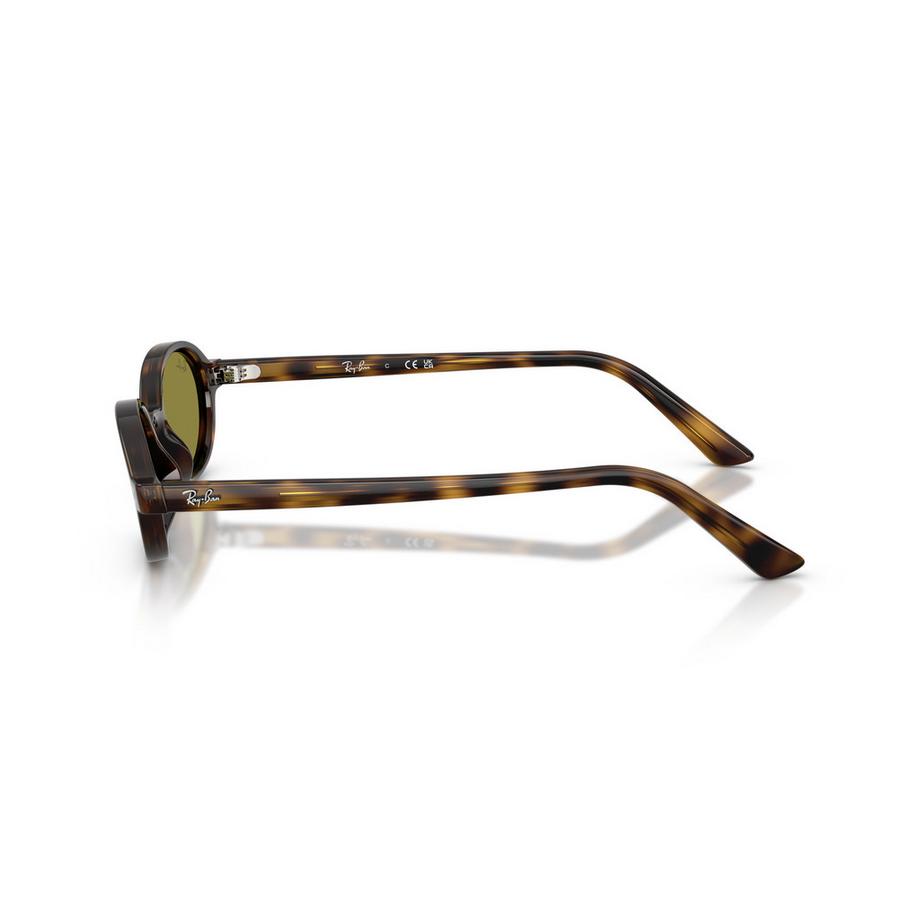Ray-Ban Lunettes de soleil ovales  