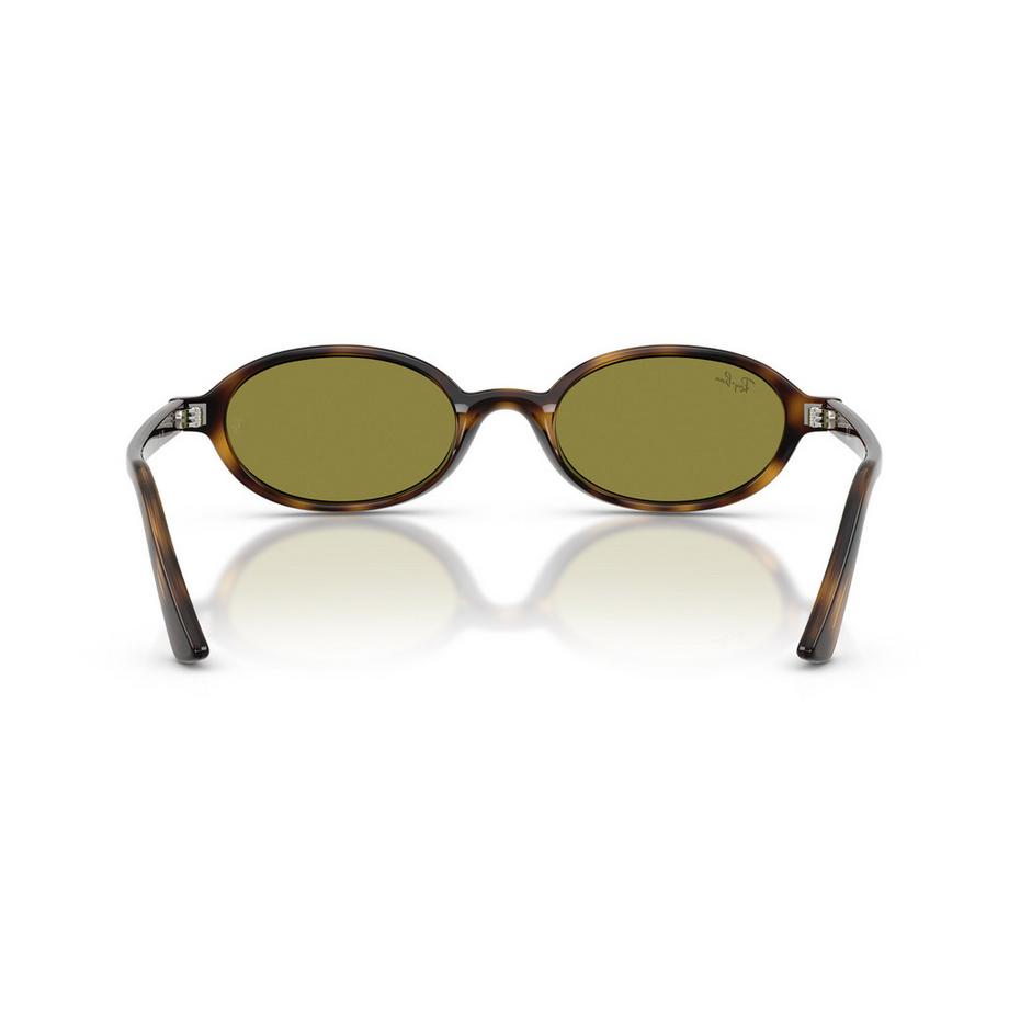 Ray-Ban Lunettes de soleil ovales  
