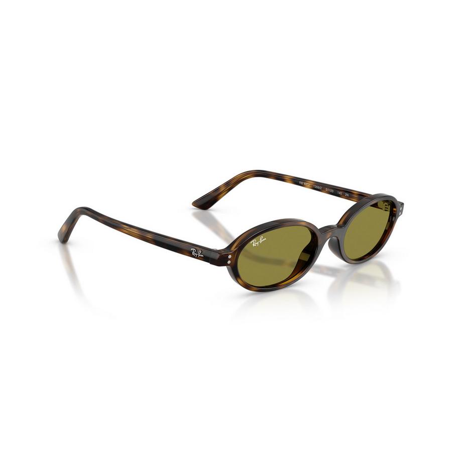 Ray-Ban Lunettes de soleil ovales  