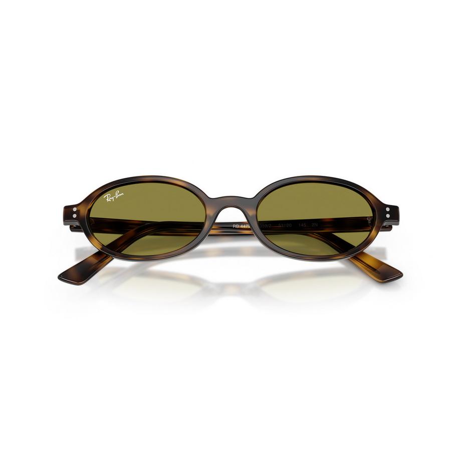 Ray-Ban Lunettes de soleil ovales  