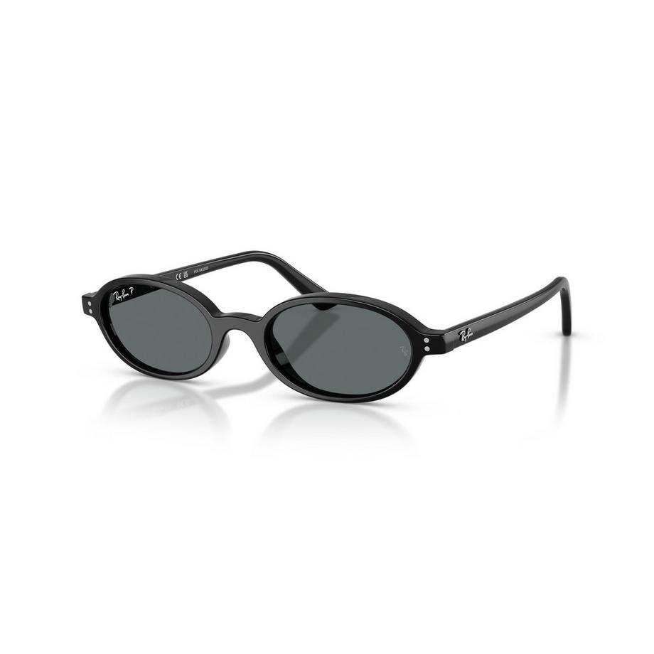 Ray-Ban RAY-BAN Sonnenbrille Ovale Sonnenbrille  