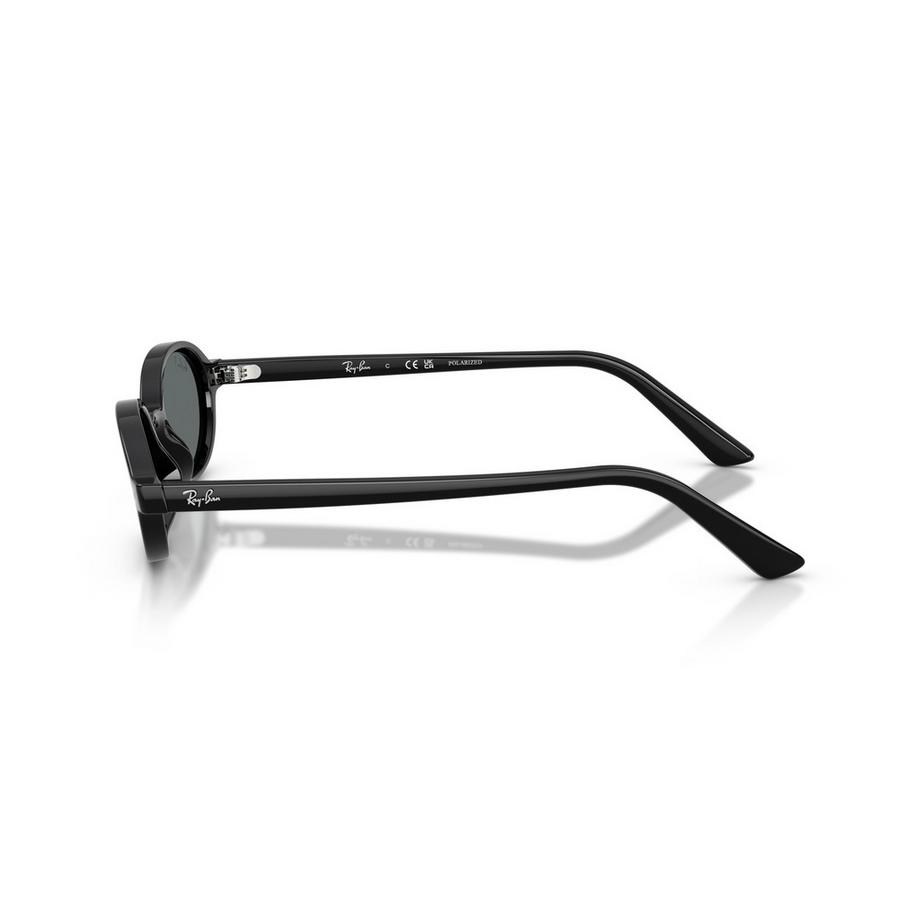 Ray-Ban RAY-BAN Sonnenbrille Ovale Sonnenbrille  