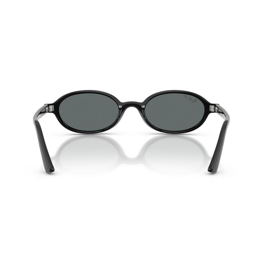 Ray-Ban RAY-BAN Sonnenbrille Ovale Sonnenbrille  