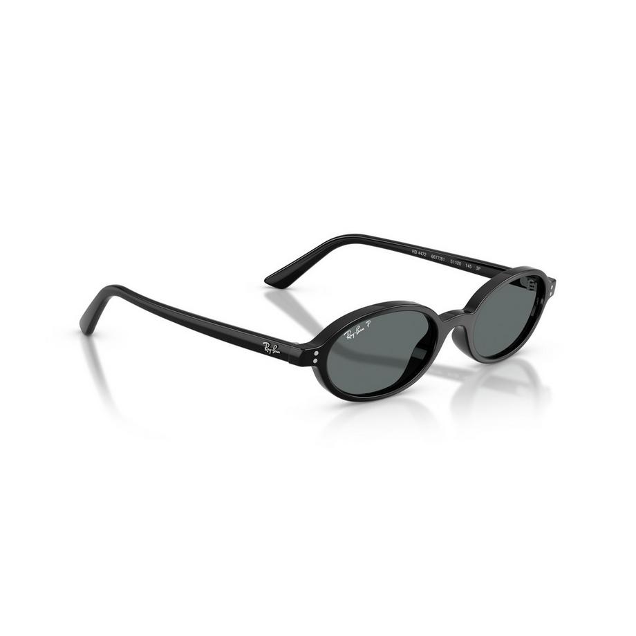 Ray-Ban RAY-BAN Sonnenbrille Ovale Sonnenbrille  